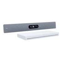 Cisco Webex Room Kit EQ - Kit für Videokonferenzen (Cisco Webex Codec EQ, Cisco Webex Quad Camera)