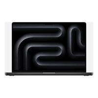 Apple MacBook Pro - M4 Pro - Apple M4 Pro 20-core - 24 GB RAM - 1 TB SSD - 41.05 cm (16.2")