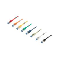 Synergy 21 S216621, 0,5 m, Cat6a, S/FTP (S-STP), RJ-45, RJ-45