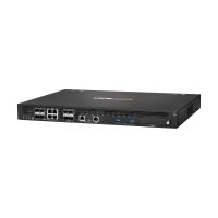 HPE Aruba 9114 - Gateway - Hybrid - 8 Anschlüsse
