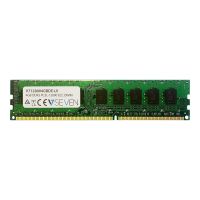 V7 DDR3 - Modul - 4 GB - DIMM 240-PIN - 1600 MHz / PC3-12800