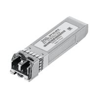 ZyXEL SFP10G-SR-E - SFP+-Transceiver-Modul - 10GbE - 10GBase-SR - LC Multi-Mode - bis zu 300 m - 850 nm (Packung mit 10)