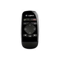 Logitech Fernsteuerungseinheit - Schwarz