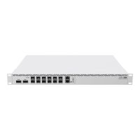 MikroTik Cloud Core Router CCR2216-1G-12XS-2XQ