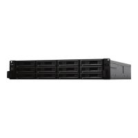 Synology Unified Controller UC3200 - Festplatten-Array - 12 Schächte (SAS)
