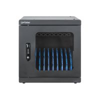 Manhattan Charging Cabinet/Cart via AC Adapter (EU)