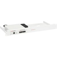 Rackmount.IT RM-FR-T28, Firewall-Rackmontage, Weiß, 1 Stück(e), 1 kg