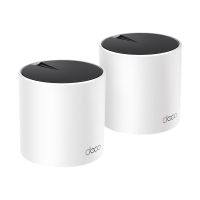 TP-LINK Deco X55 V1.60 - WLAN-System - (2 Router)