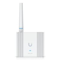 Ubiquiti SuperLink, Weiß, Polycarbonat (PC), DIN-Schienen-/Wandmontage, Status, Extern, 3 dBi