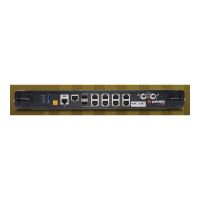 Palo Alto Audio Palo Alto Networks PA-455 - Sicherheitsgerät