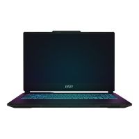 MSI Cyborg 15 A13VE-1005 - Intel Core i5 13420H - FreeDOS - GeForce RTX 4050 - 16 GB RAM - 512 GB SSD NVMe - 39.6 cm (15.6")