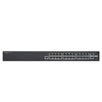 Lancom GS-2426, Managed, L2, Gigabit Ethernet (10/100/1000), Rack-Einbau, 1U