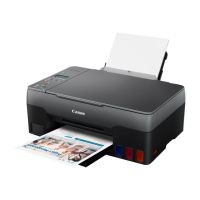 Canon PIXMA G2520 - Multifunktionsdrucker - Farbe - Tintenstrahl - nachfüllbar - A4 (210 x 297 mm)
