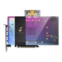 Gigabyte AORUS GeForce RTX 5090 XTREME WATERFORCE WB 32G