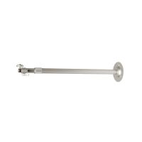 Vaddio 535-2000-215, Montage, Grau, Silber, Aluminium, Intern, 2,72 kg, 360°