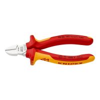 KNIPEX Seitenschneider - 140 mm