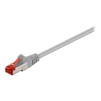 Wentronic goobay - Netzwerkkabel - RJ-45 (M) zu RJ-45 (M)