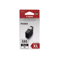 Canon PG-595XL - XL - Schwarz - original - hängende