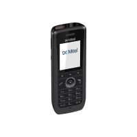 Mitel 5634 - Schnurloses VoIP-Telefon - DECT / IEEE 802.11a/b/g/n (Wi-Fi)