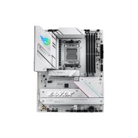 ASUS ROG STRIX B850-A GAMING WIFI - Motherboard - ATX - Socket AM5 - AMD B850 Chipsatz - USB-C 3.2 Gen 2x2, USB-C 3.2 Gen2, USB 3.2 Gen 2, USB 3.2 Gen 1 - 2.5 Gigabit LAN, Wi-Fi 7, Bluetooth - Onboard-Grafik (CPU erforderlich)