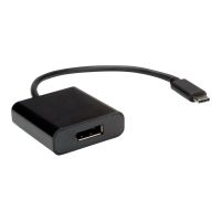 VALUE Externer Videoadapter - USB-C 3.1 - DisplayPort