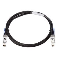HPE Stacking-Kabel - 3 m - für HPE Aruba 2920-24G
