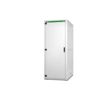 APC NetShelter RX - Schrank Netzwerkschrank - mittlere Belastung ohne Lüfter