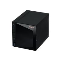 Asustor Drivestor 4 Pro Gen2 AS3304T - V2 - NAS-Server