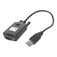 SANDBERG USB to Serial Link - Serieller Adapter