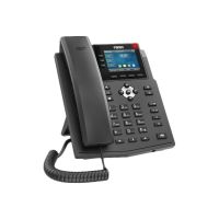 Fanvil X3U - VoIP-Telefon mit Rufnummernanzeige