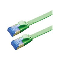 ROTRONIC-SECOMP VALUE - Patch-Kabel - RJ-45 (M) zu RJ-45 (M)