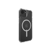 ZAGG Crystal Palace - Hintere Abdeckung für Mobiltelefon