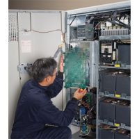 APC Preventive Maintenance Visit - Technischer Support - Präventive Wartung (für USV 10-15 kW)