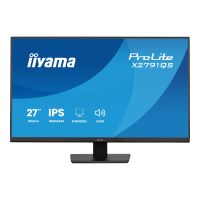 Iiyama ProLite X2791QS-B1 - LED-Monitor - 68.6 cm (27")