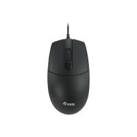 Equip Maus - leise - ergonomisch - rechts- und linkshändig