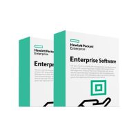 HPE SANnav Management Portal Base - Abonnement-Lizenz (3 Jahre)