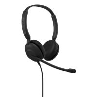 Jabra Evolve 10 - Headset - On-Ear - kabelgebunden