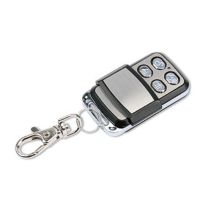 Olympia 6101, Sicherheitssystem, Drucktasten, Silber