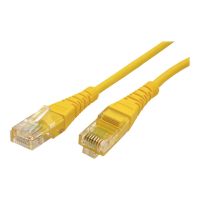 ROLINE Patch-Kabel - RJ-45 (M) zu RJ-45 (M)
