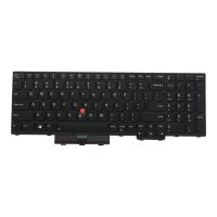 Lenovo Chicony - Ersatztastatur Notebook - mit Trackpoint, UltraNav