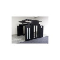 APC HyperPod Accessory - Rack - Leerkonsole
