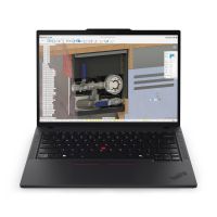 Lenovo ThinkPad P14s Gen 6 (AMD) Copilot + PC, AMD Ryzen AI 7, 2 GHz, 35,6 cm (14"), 1920 x 1200 Pixel, 64 GB, 1 TB