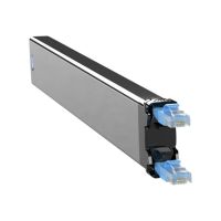 PATCHBOX 365 STP - Kupferkassette - einziehbar