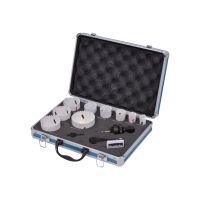 Makita Lochsägenset - 12 Stücke