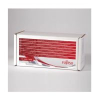 Ricoh Fujitsu Consumable Starter Kit - Scanner - Verbrauchsmaterialienkit