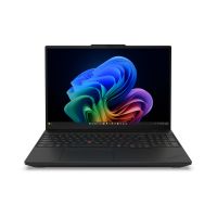 Lenovo ThinkPad T16 Gen 5 (Intel) Copilot+ PC, Intel Core Ultra 5, 40,6 cm (16"), 1920 x 1200 Pixel, 32 GB, 1 TB, Windows 11 Pro