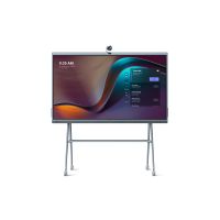 Yealink MeetingBoard 86"/MB86-A001, Digital Signage Flachbildschirm, 2,18 m (86"), LED, 3840 x 2160 Pixel, WLAN