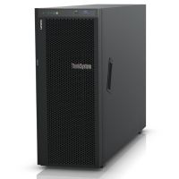 Lenovo ThinkSystem ST550 7X10 - Server - Tower - 4U - zweiweg - 1 x Xeon Silver 4208 / 2.1 GHz - RAM 32 GB - Hot-Swap 6.4 cm (2.5")