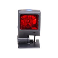 HONEYWELL QuantumT 3580 - Barcode-Scanner - Desktop-Gerät