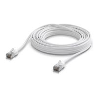 Ubiquiti UniFi - Patch-Kabel - RJ-45 (M) zu RJ-45 (M)